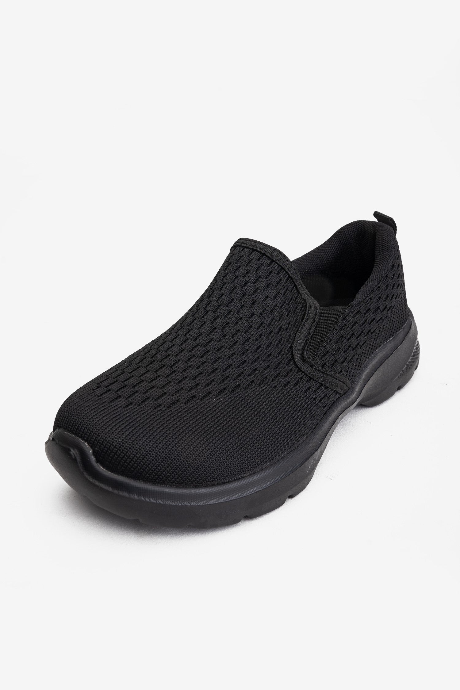 Zapatilla Hombre Negro Mason Thunder Blue Thunder Blue